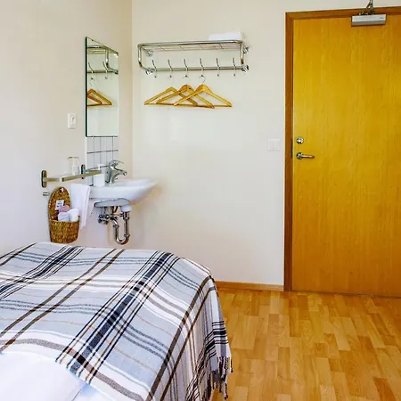 Guest house Sunna Reykjavik