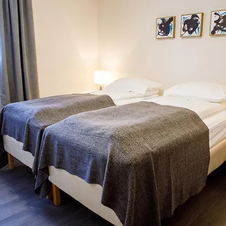 Sunna Guest house