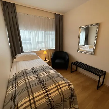 Sunna 3* Reykjavik