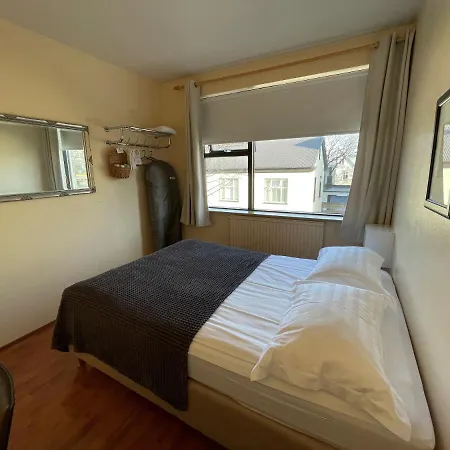 Guest house Sunna 3*
