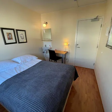 Sunna Guest house
