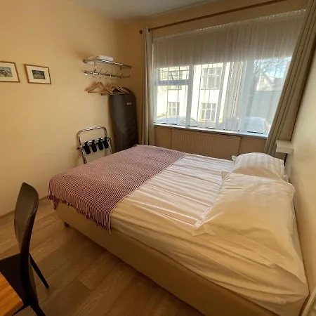 Sunna 3* Рейк'явік