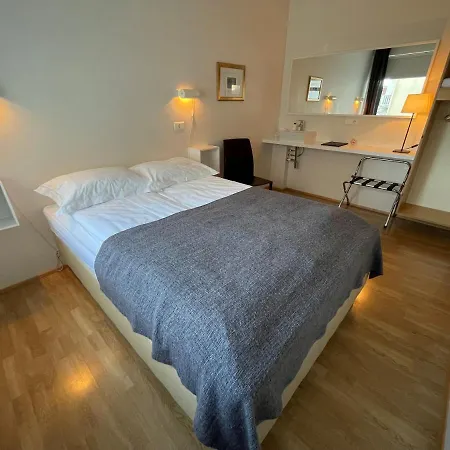 Sunna Guest house 3*