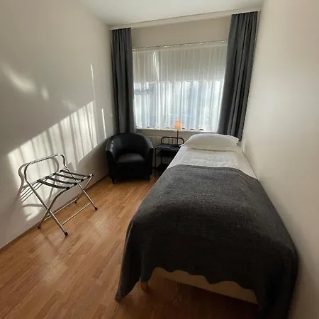 Guest house Sunna 3*