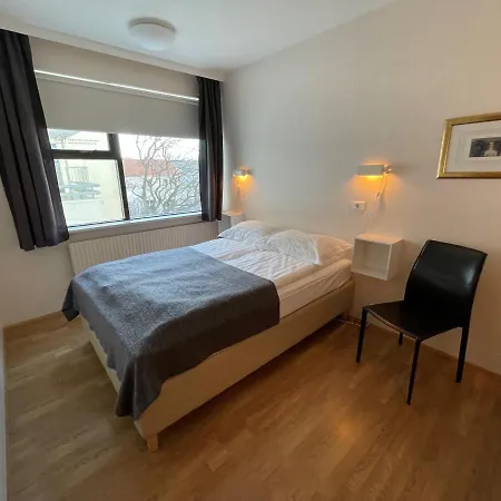 Sunna Reykjavik