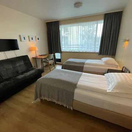 Guest house Sunna