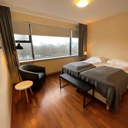 Sunna Guest house 3*