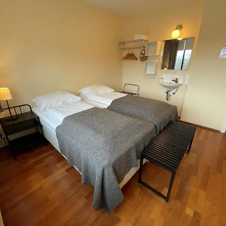 Guest house Sunna Reykjavik