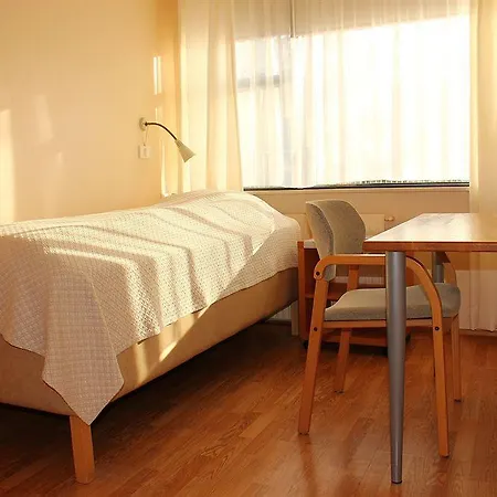 Sunna Guest house 3*