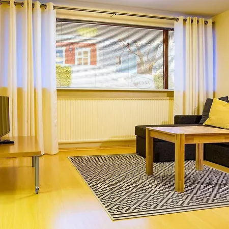 Sunna Guest house Reykjavik