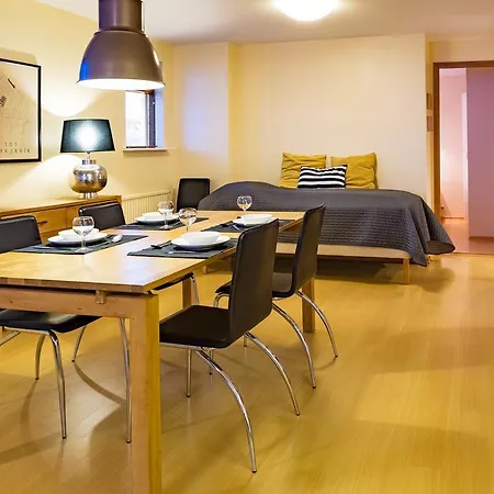 Guest house Sunna Reykjavik