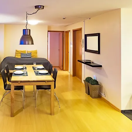 Guest house Sunna
