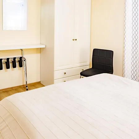 Guest house Sunna Reykjavik