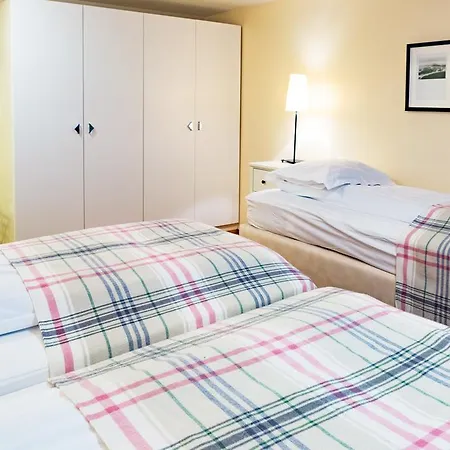 Sunna Guest house Reykjavik