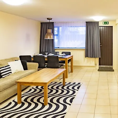 Sunna 3* Reykjavik
