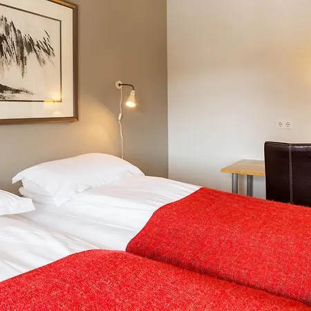 Guest house Sunna 3*