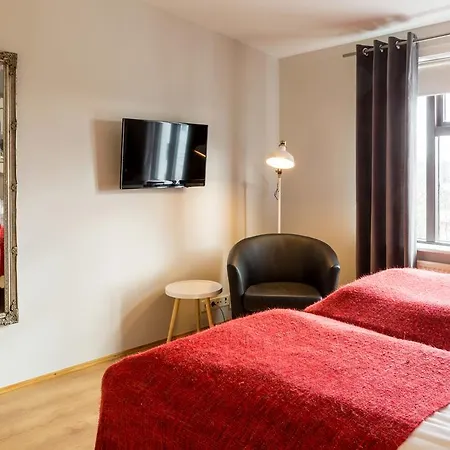Guest house Sunna Reykjavik