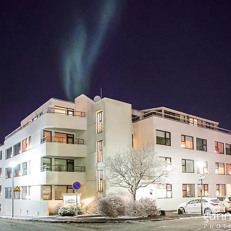 Sunna Guest house