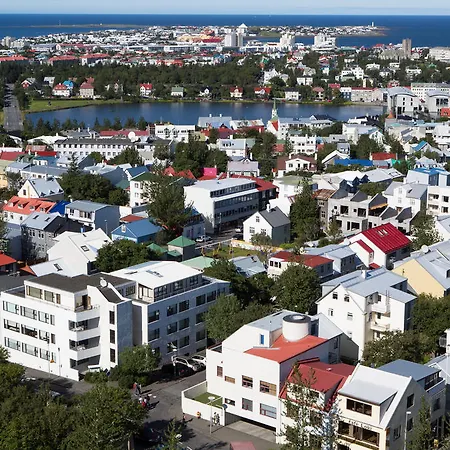 Sunna 3* Reykjavik