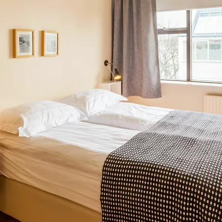 Guest house Sunna 3*