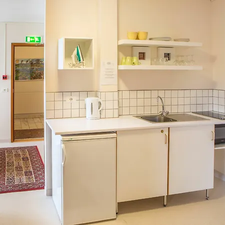 Sunna 3* Reykjavik