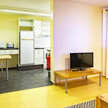 Sunna Guest house 3*