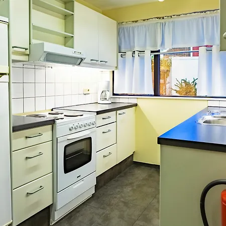 Guest house Sunna