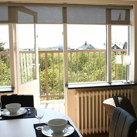 Guest house Sunna Reykjavik