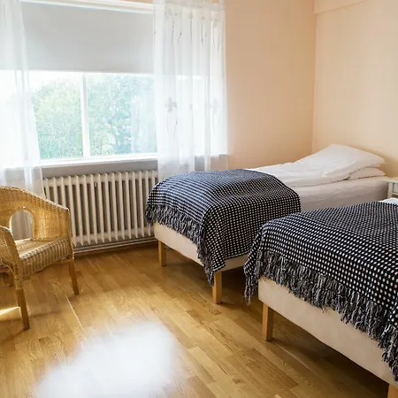 Sunna 3* Reykjavik