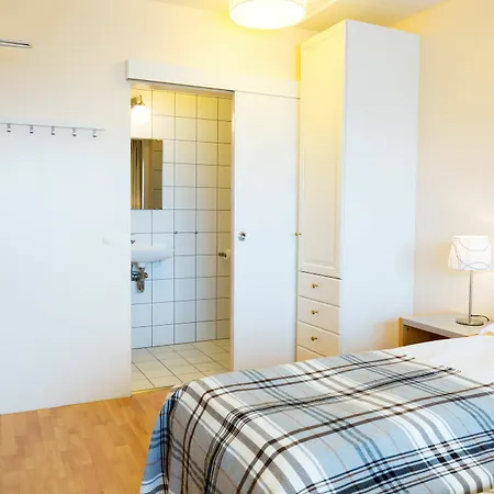 Sunna 3* Reykjavik