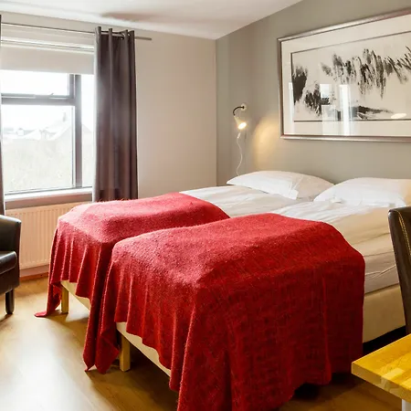 Guest house Sunna 3*