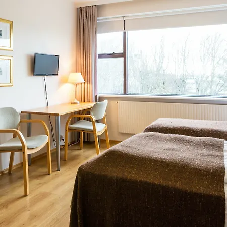Guest house Sunna Reykjavik