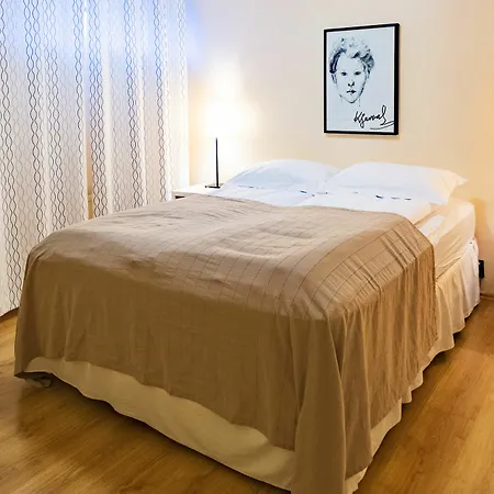 Sunna Guest house 3*