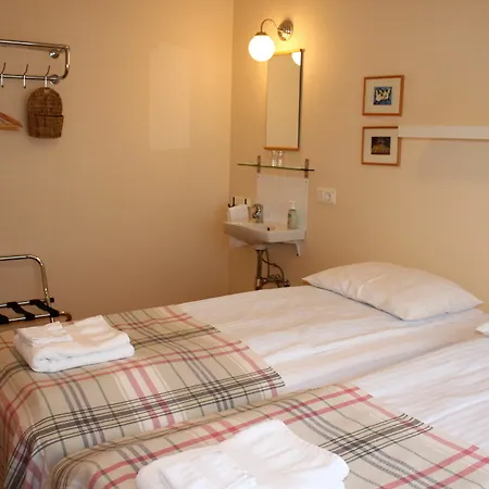 Sunna 3* Reykjavik