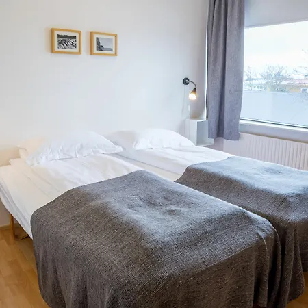 Sunna Reykjavik