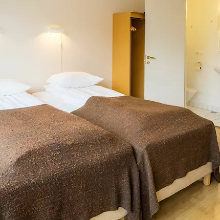 Guest house Sunna