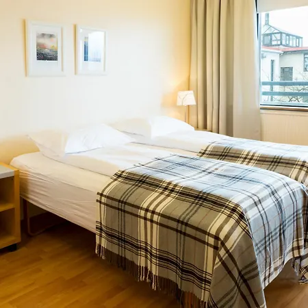 Guest house Sunna Reykjavik