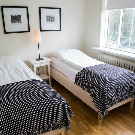 Sunna Guest house 3*