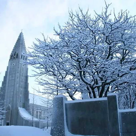 Sunna Guest house Reykjavik